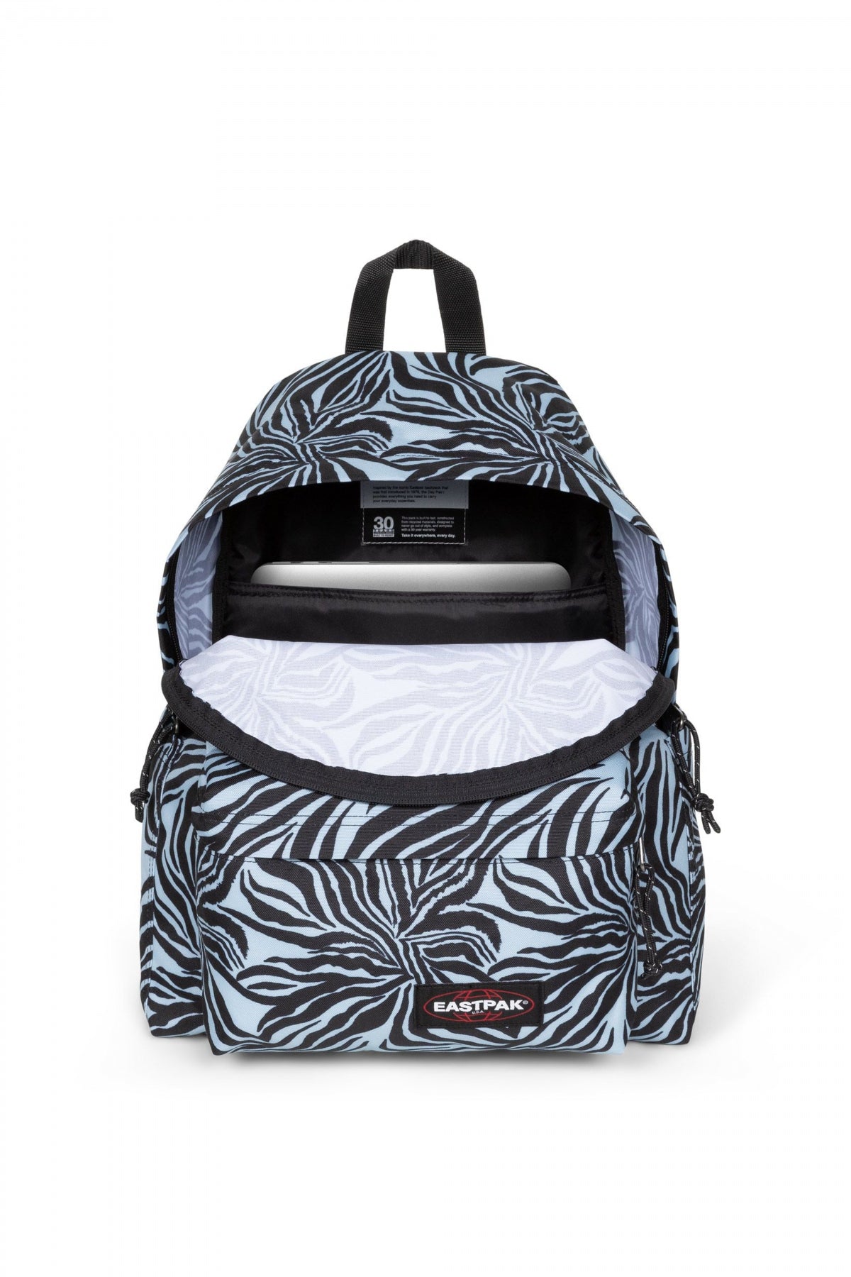 EASTPAK DAY PAK'R en color GRIS  (3)