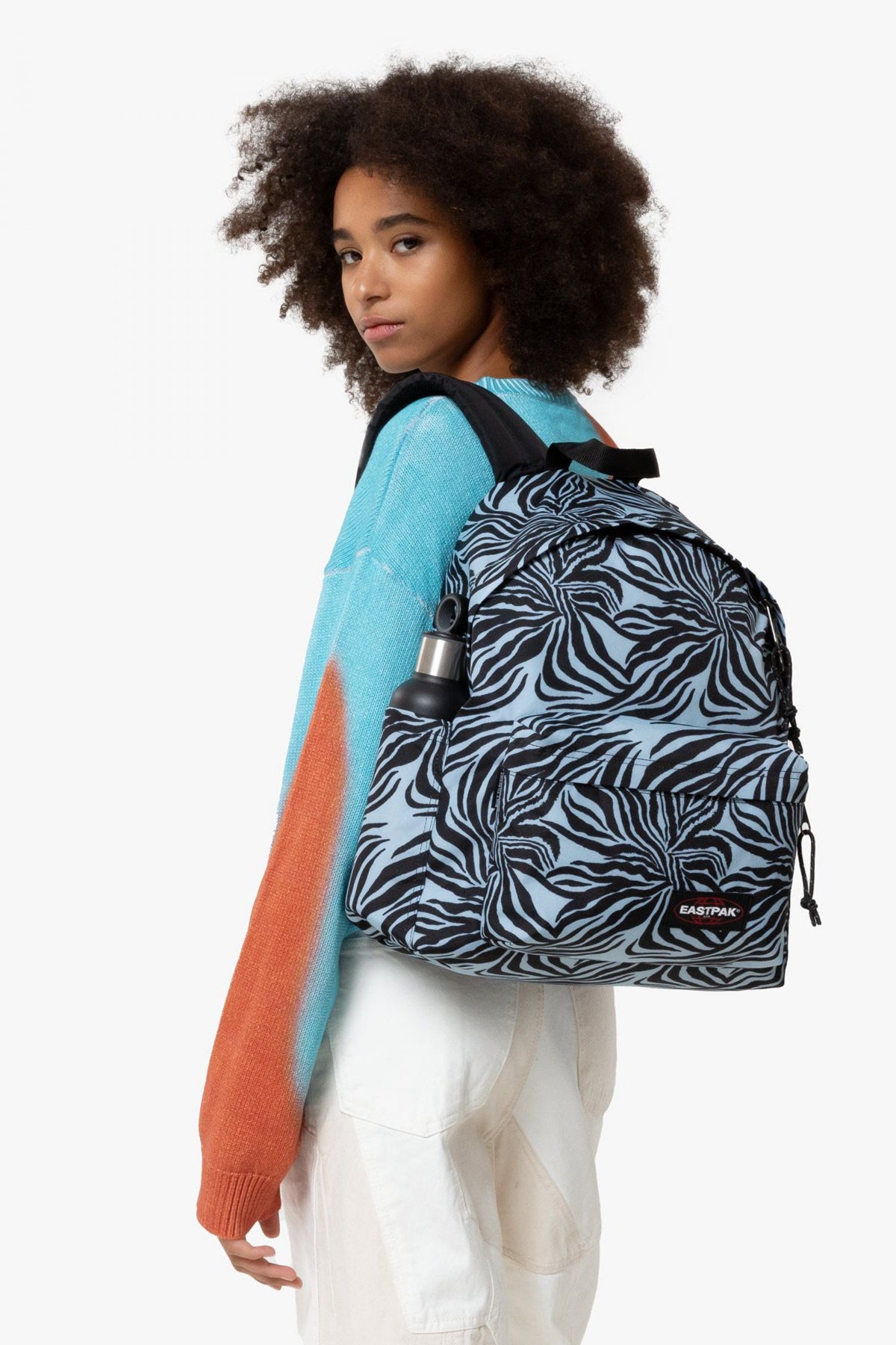 EASTPAK DAY PAK'R en color GRIS  (4)