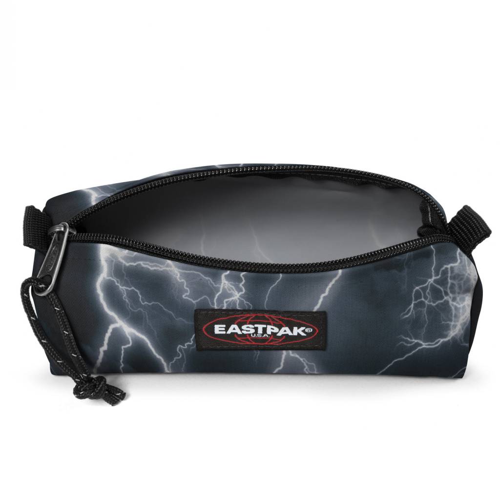EASTPAK BENCHMARK SINGLE en color NEGRO  (6)