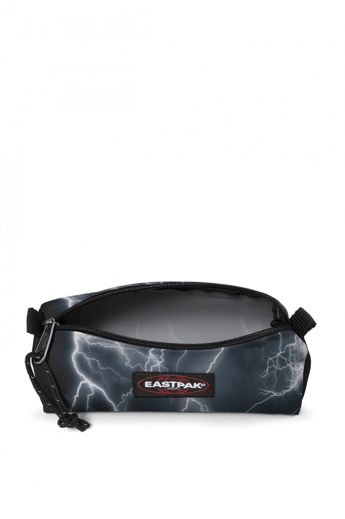 EASTPAK BENCHMARK SINGLE en color NEGRO  (3)