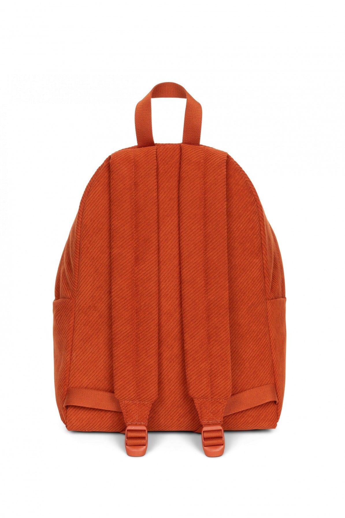 EASTPAK  PADDED PAK'R en color NARANJA  (1)