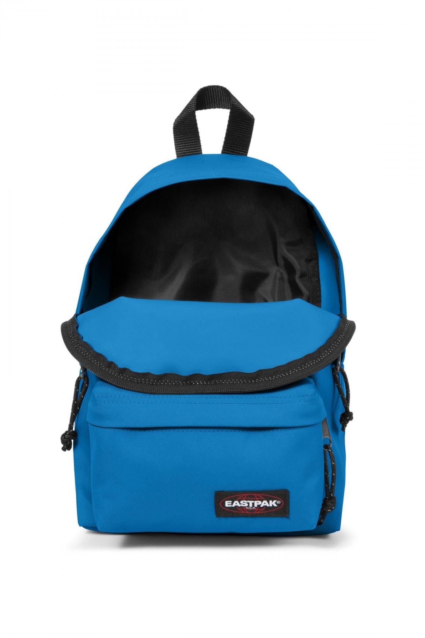 EASTPAK  en color AZUL  (3)