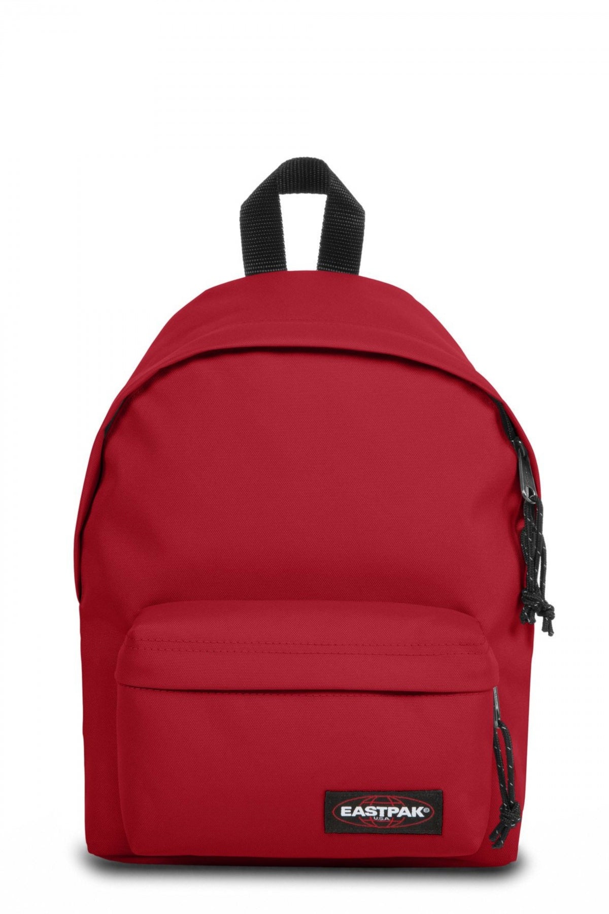 EASTPAK  ORBIT en color BURDEOS  (2)