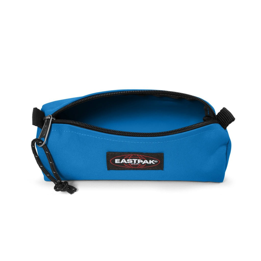 EASTPAK BENCHMARK SINGLE AZURE en color AZUL  (5)
