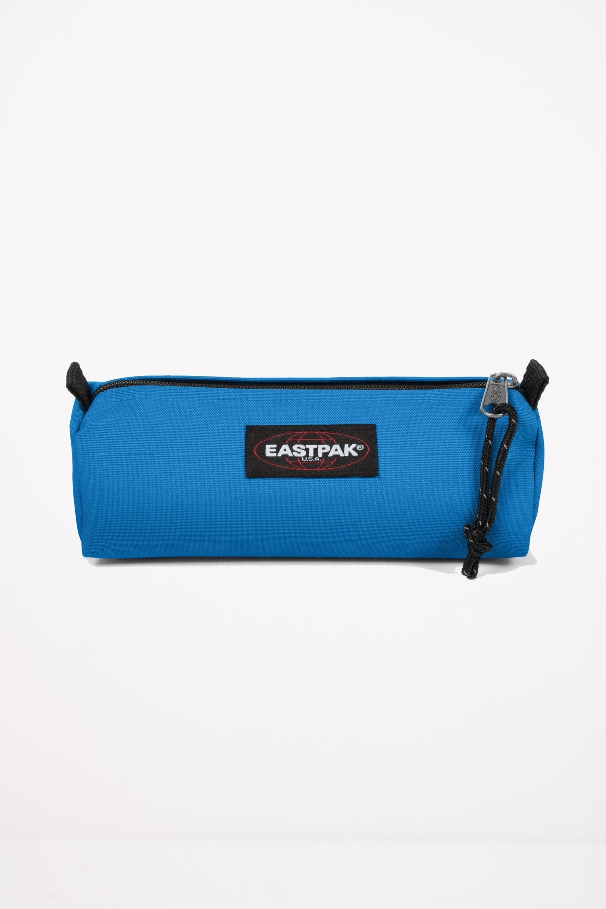 EASTPAK BENCHMARK SINGLE AZURE en color AZUL  (1)
