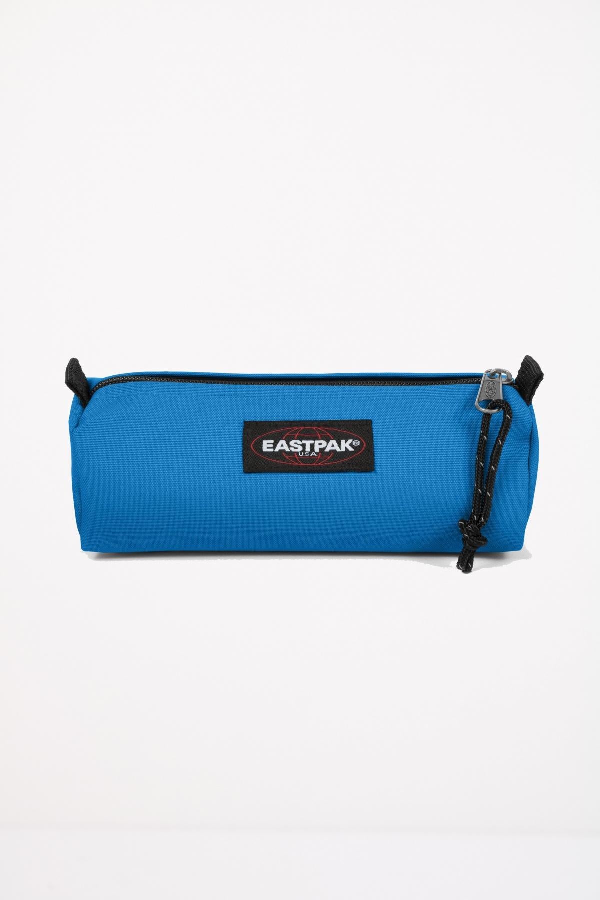 EASTPAK BENCHMARK SINGLE AZURE en color AZUL  (1)