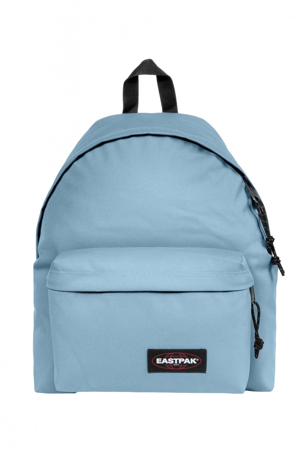 EASTPAK PADDED PAK'R ICY en color AZUL  (1)