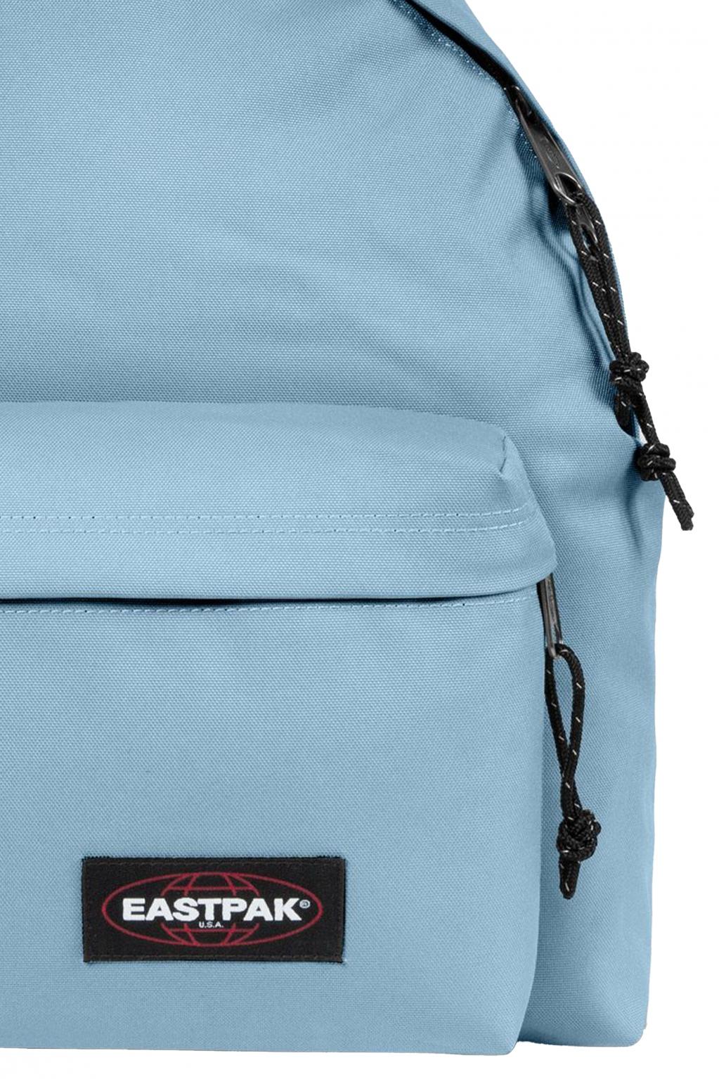 EASTPAK PADDED PAK'R ICY en color AZUL  (3)