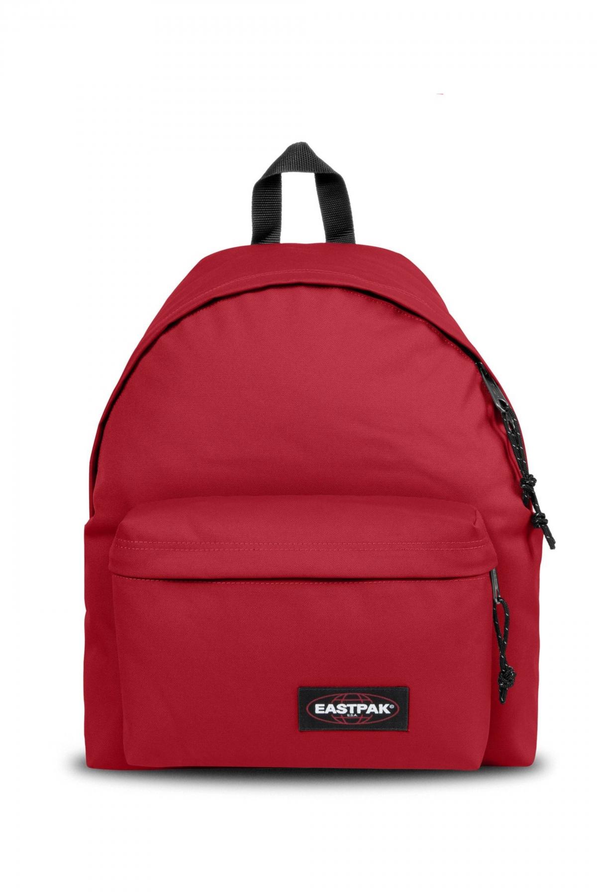 EASTPAK PADDED PAK'R BEET en color BURDEOS  (1)