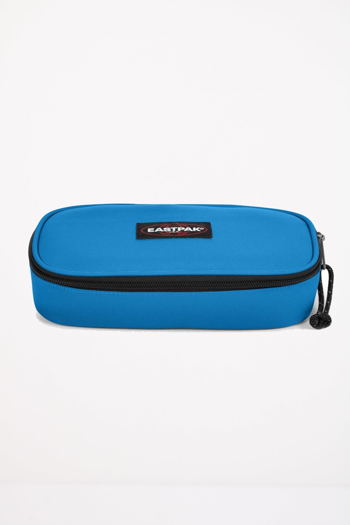 EASTPAK OVAL SINGLE AZURE en color AZUL  (1)