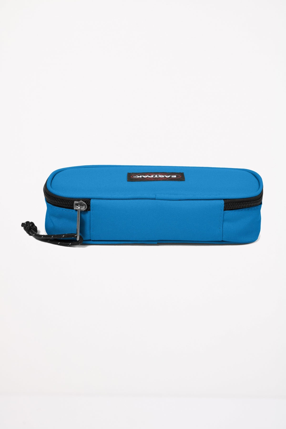 EASTPAK OVAL SINGLE AZURE en color AZUL  (2)