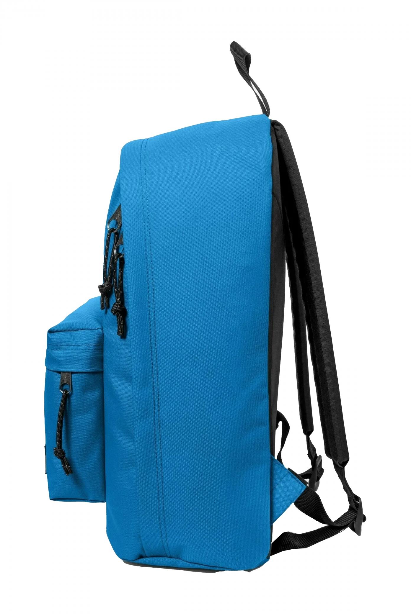 EASTPAK OUT OF OFFICE AZURE en color AZUL  (3)