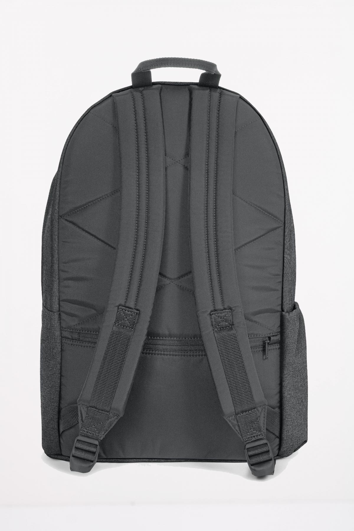 EASTPAK PADDED DOUBLE BOAT en color GRIS  (2)