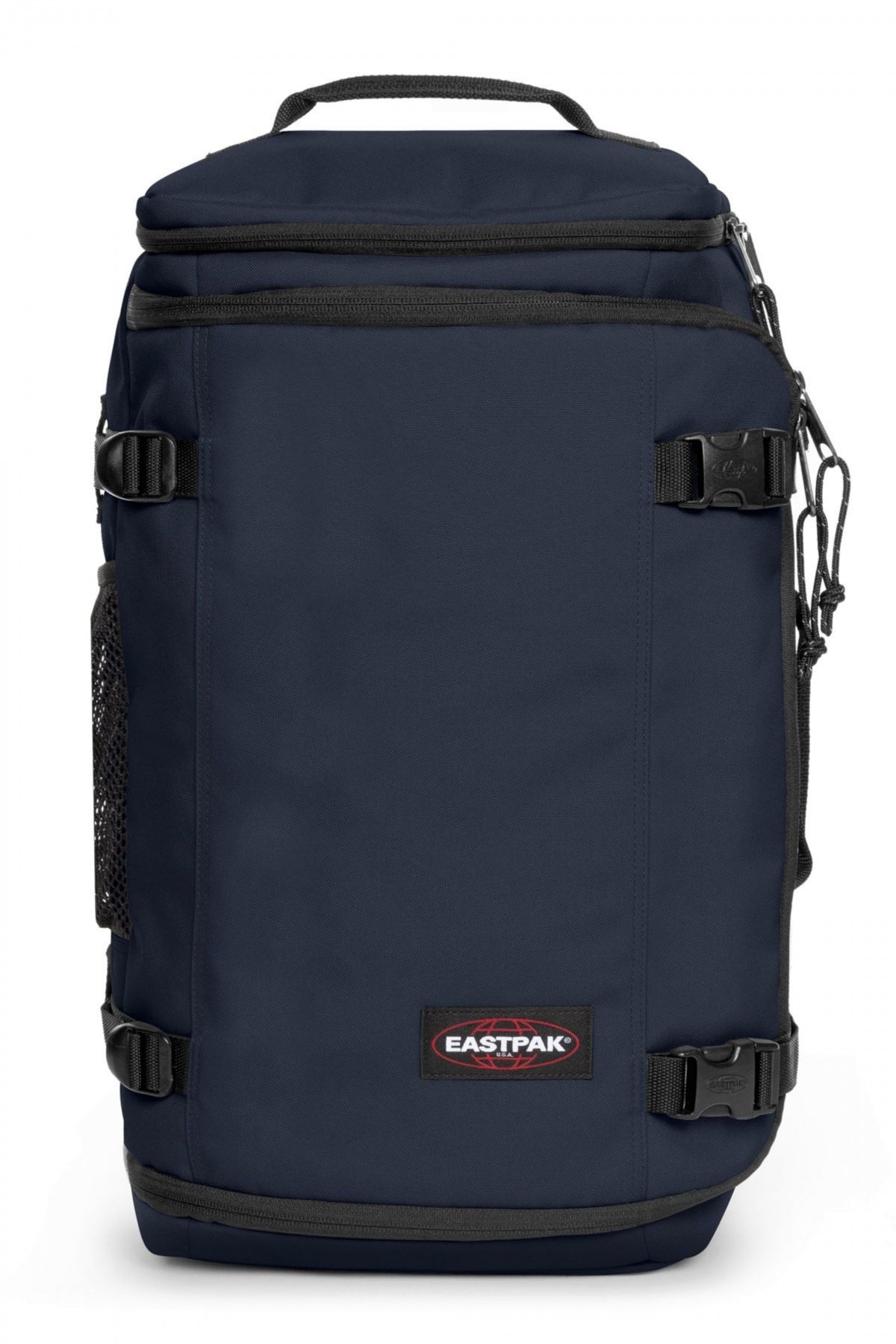 EASTPAK CARRY PACK en color AZUL  (2)