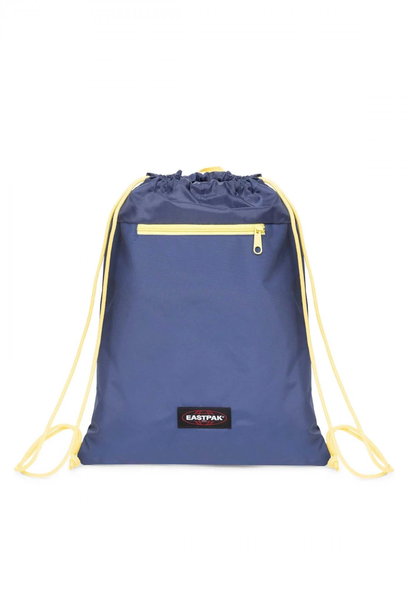 EASTPAK JYM en color AZUL  (1)