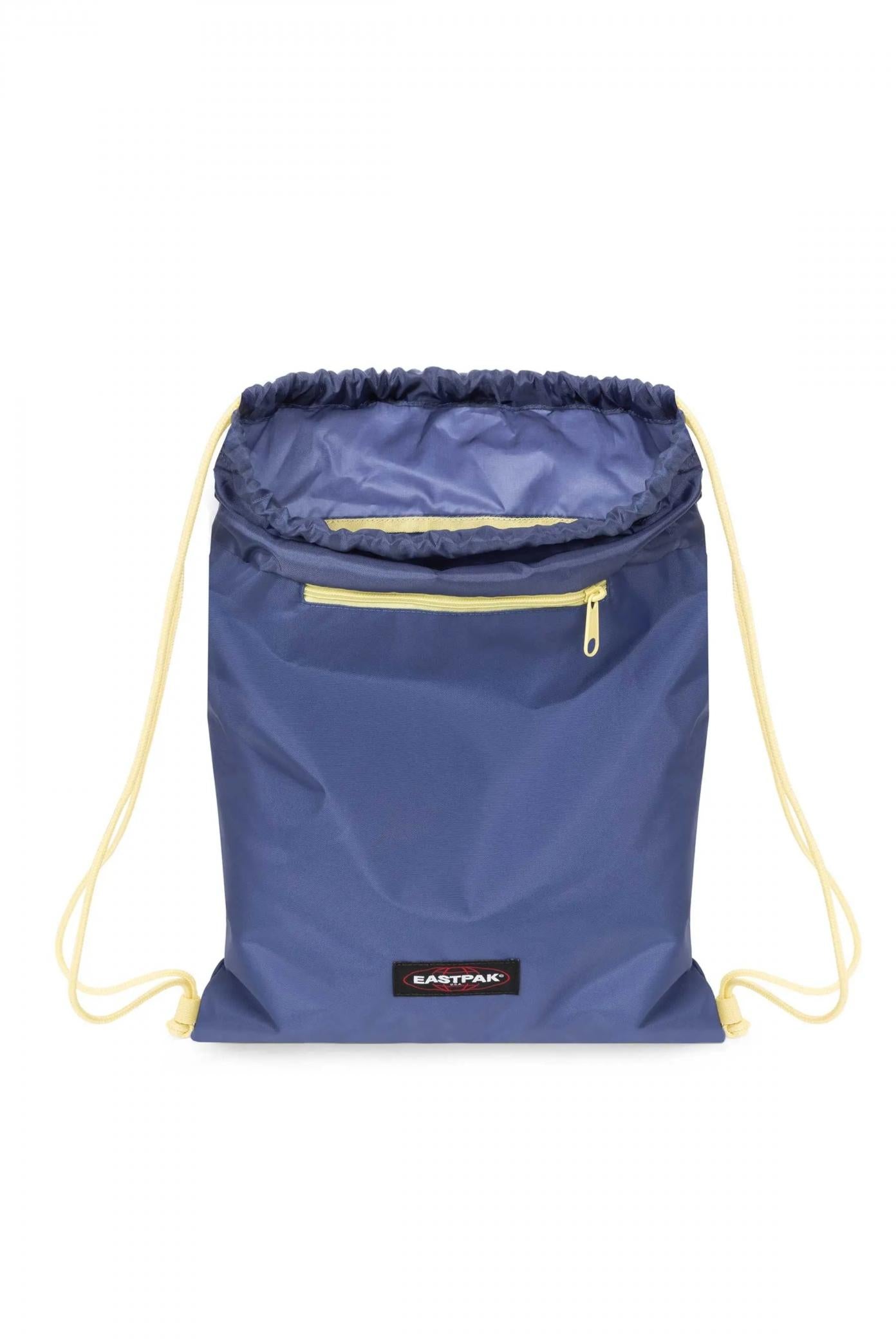 EASTPAK JYM en color AZUL  (3)