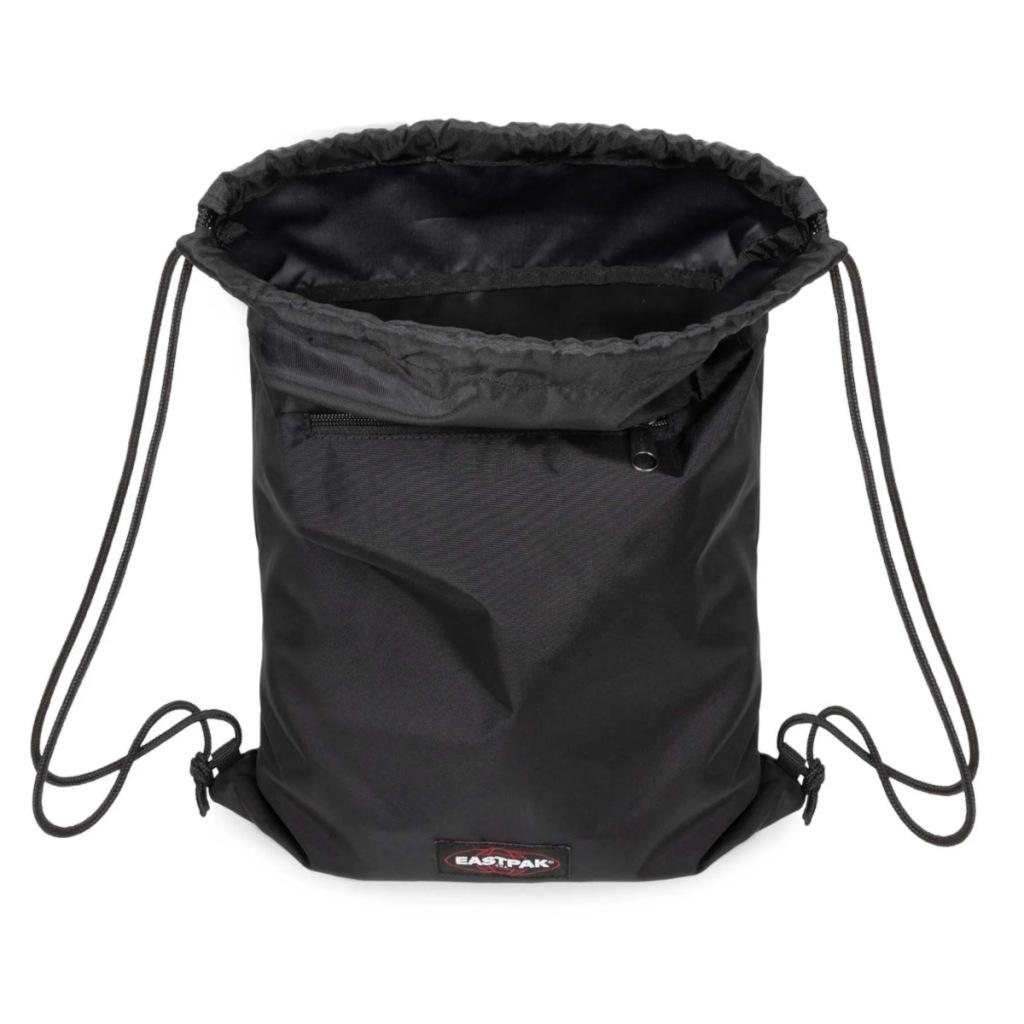EASTPAK JYMLER POWR en color NEGRO  (6)