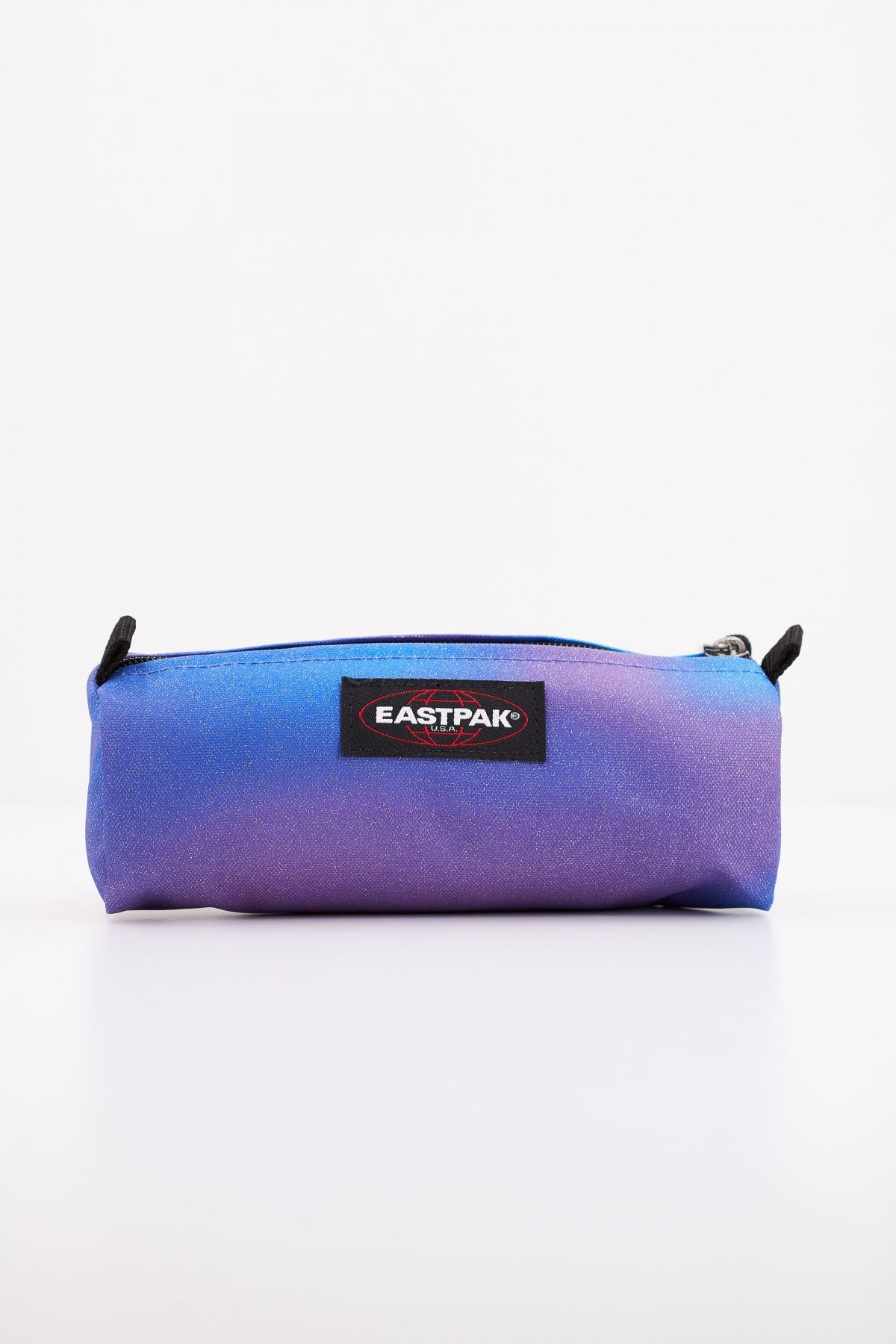 EASTPAK BENCHMARK SINGLE SPARK en color VIOLETA  (1)