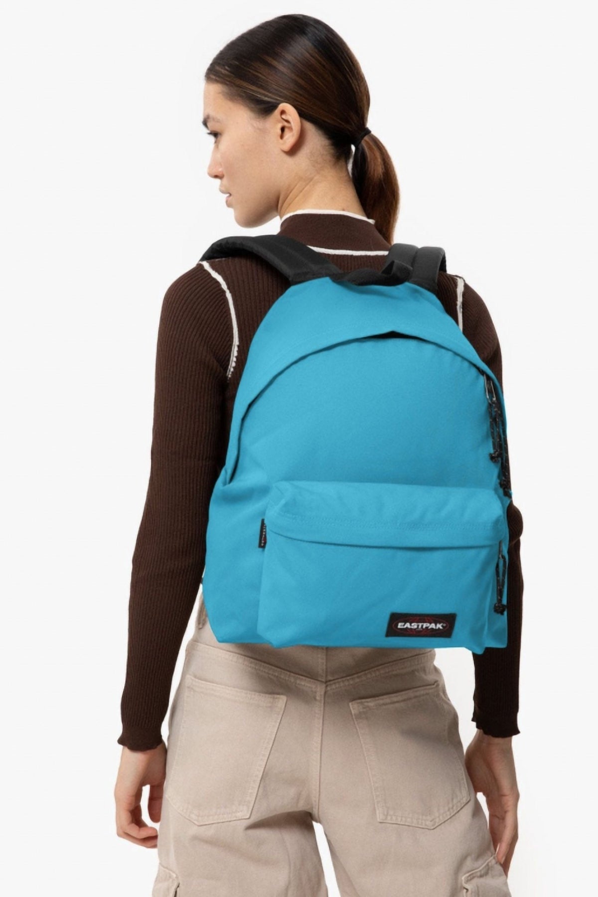 EASTPAK PADDED PAK'R DIVE en color AZUL  (5)