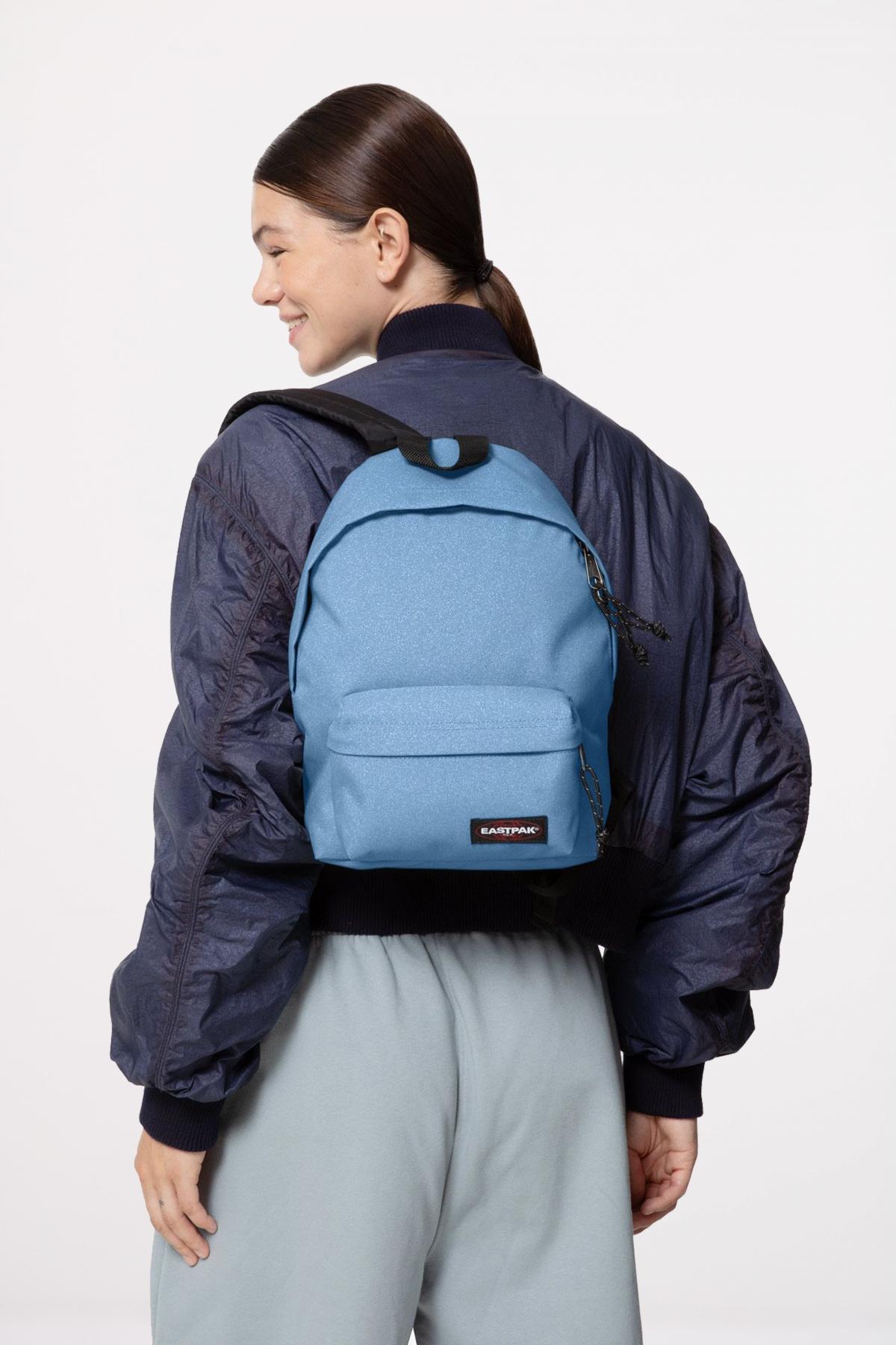EASTPAK ORBIT en color AZUL  (4)