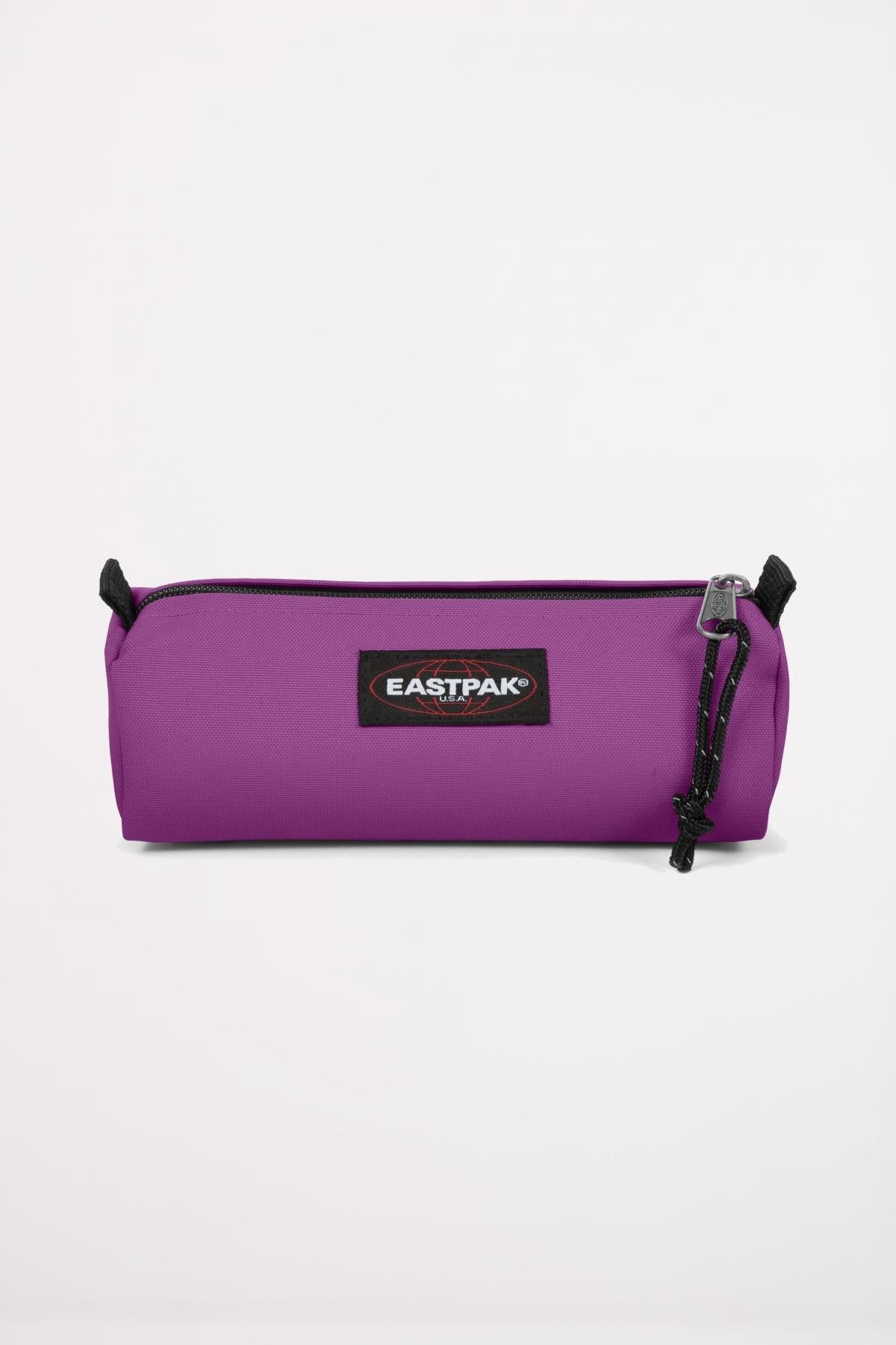 EASTPAK BENCHMARK SINGLE en color VIOLETA  (1)