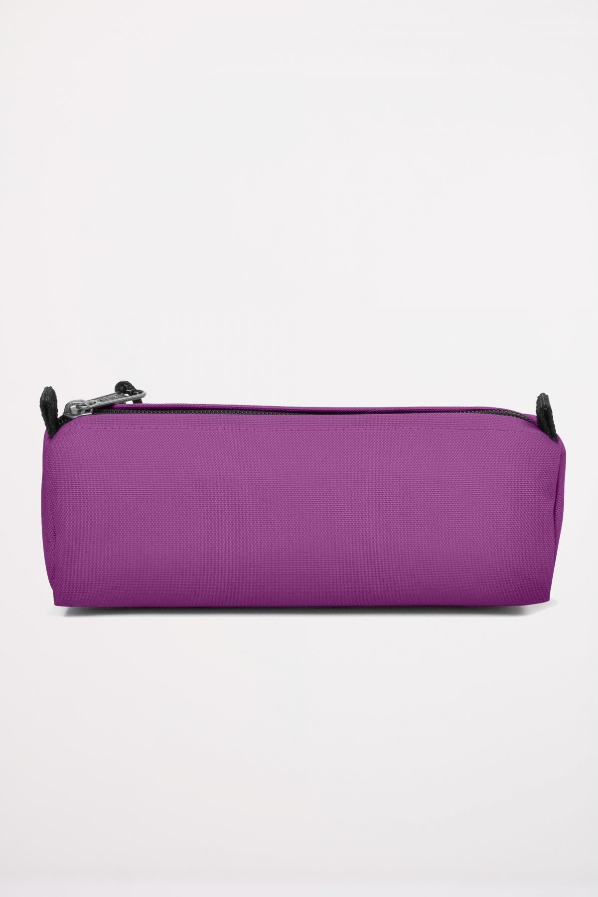 EASTPAK BENCHMARK SINGLE en color VIOLETA  (2)