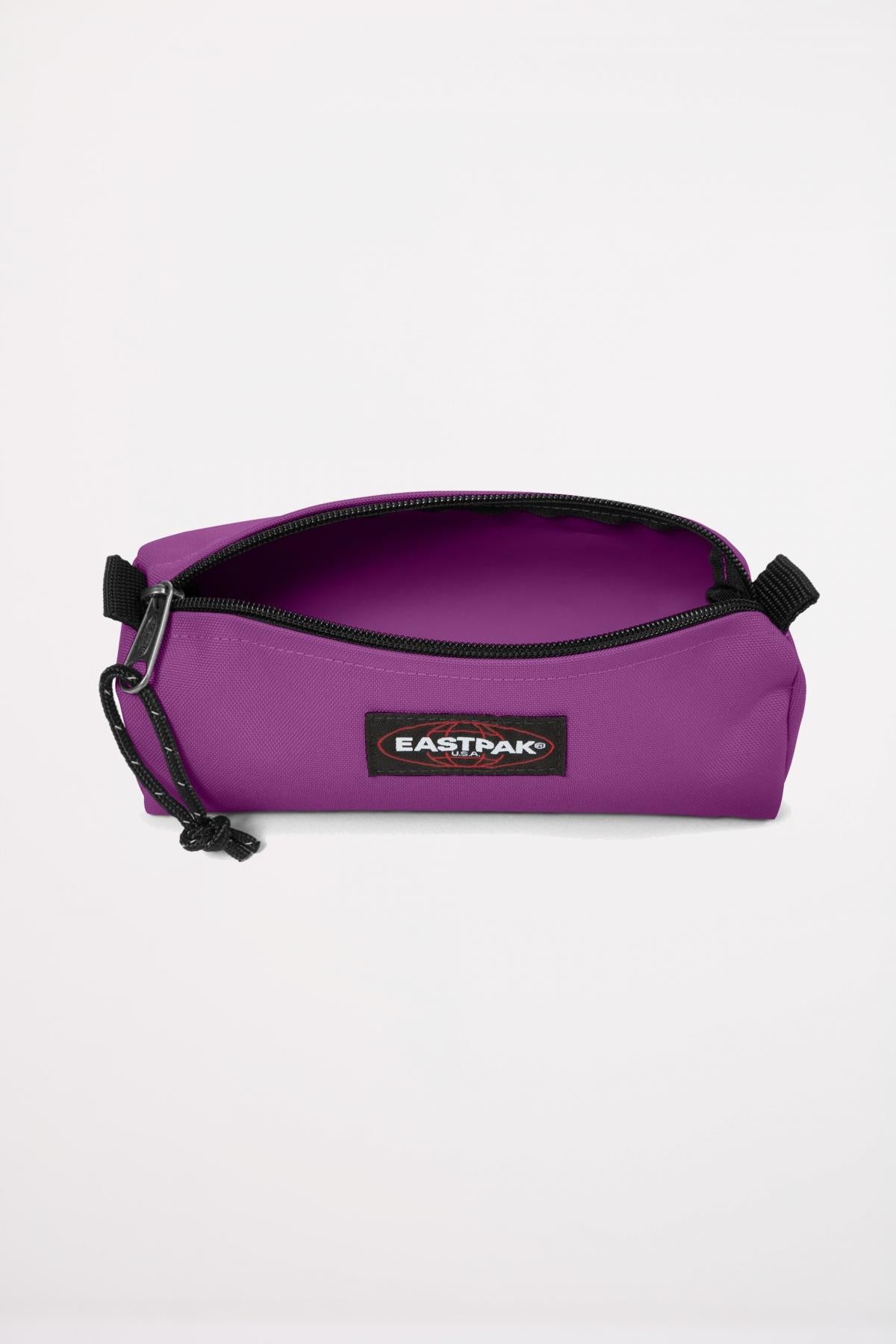 EASTPAK BENCHMARK SINGLE en color VIOLETA  (3)