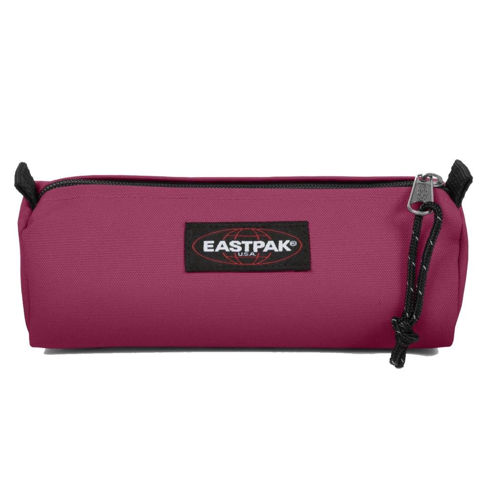 EASTPAK  BENCHMARK SINGLE en color BURDEOS  (4)