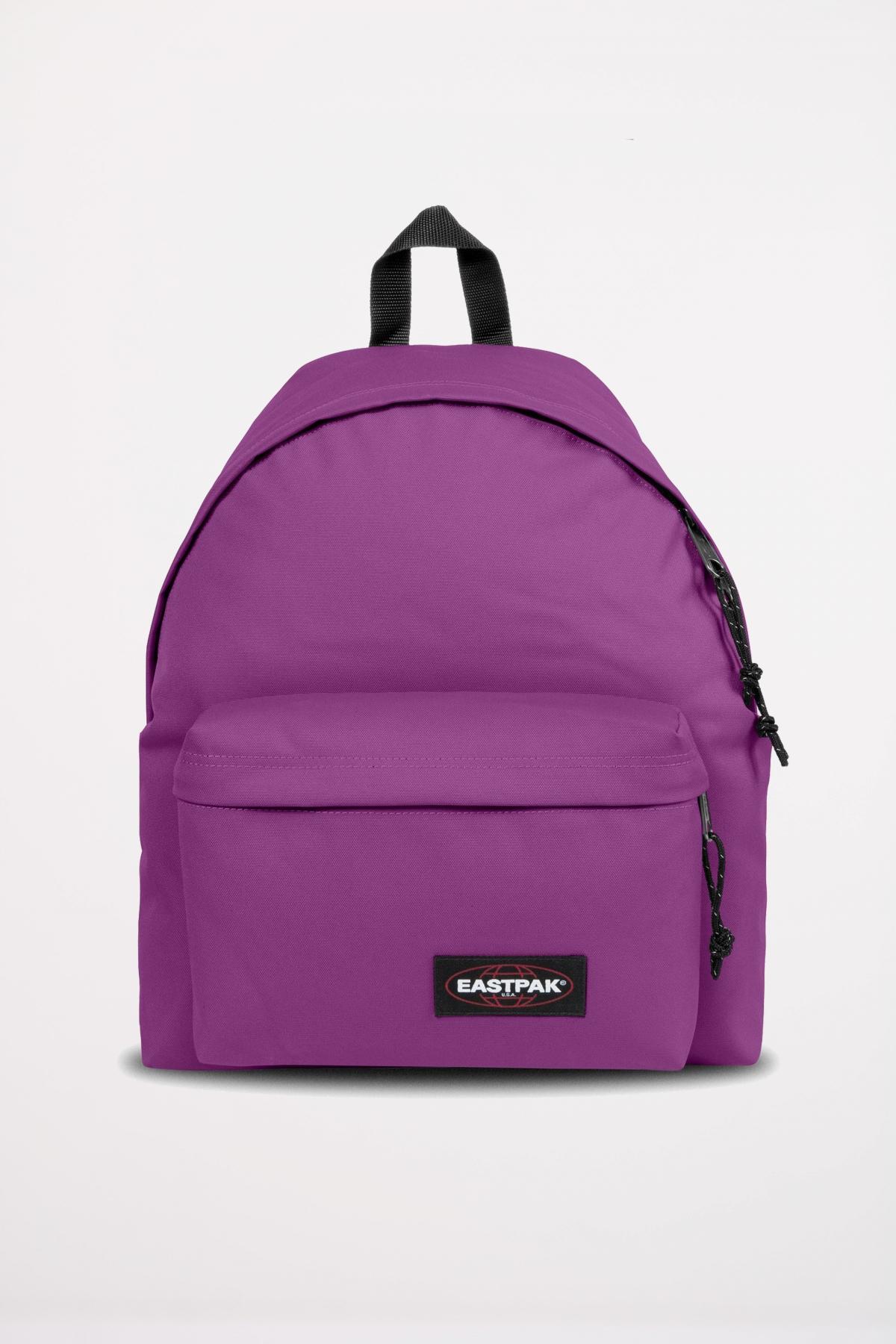EASTPAK PADDED PAK'R en color VIOLETA  (1)