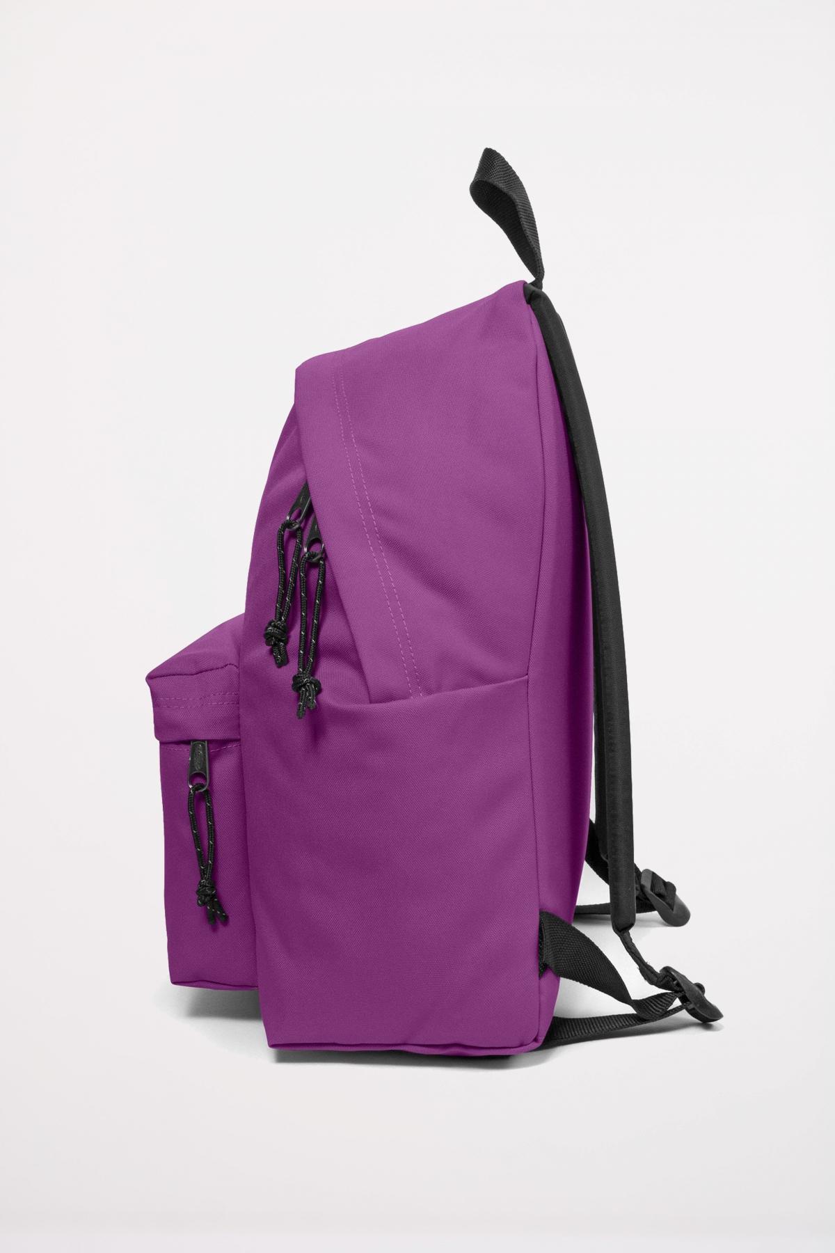 EASTPAK PADDED PAK'R en color VIOLETA  (2)