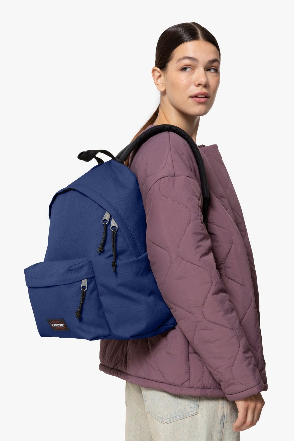 EASTPAK  PADDED PAK'R en color AZUL  (5)