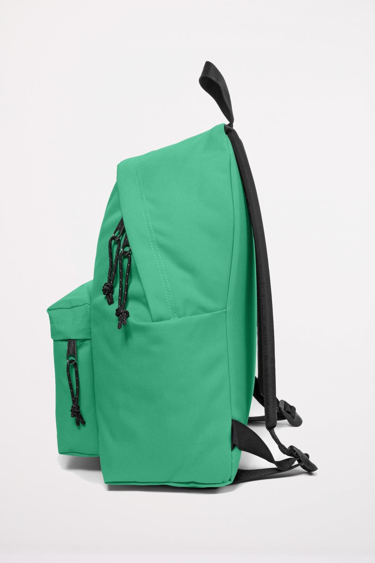 EASTPAK PADDED PAK'R en color VERDE  (2)