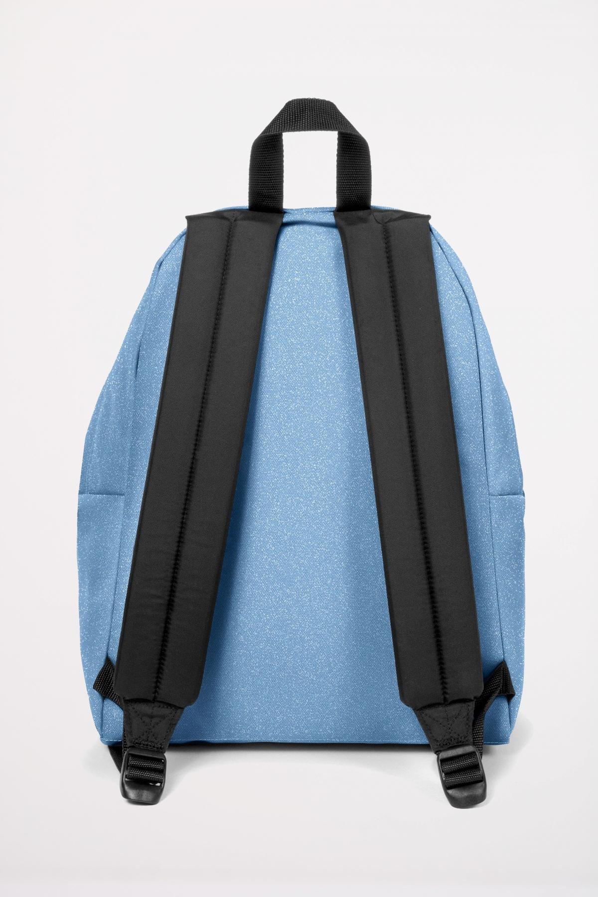 EASTPAK PADDED PAK'R en color AZUL  (3)