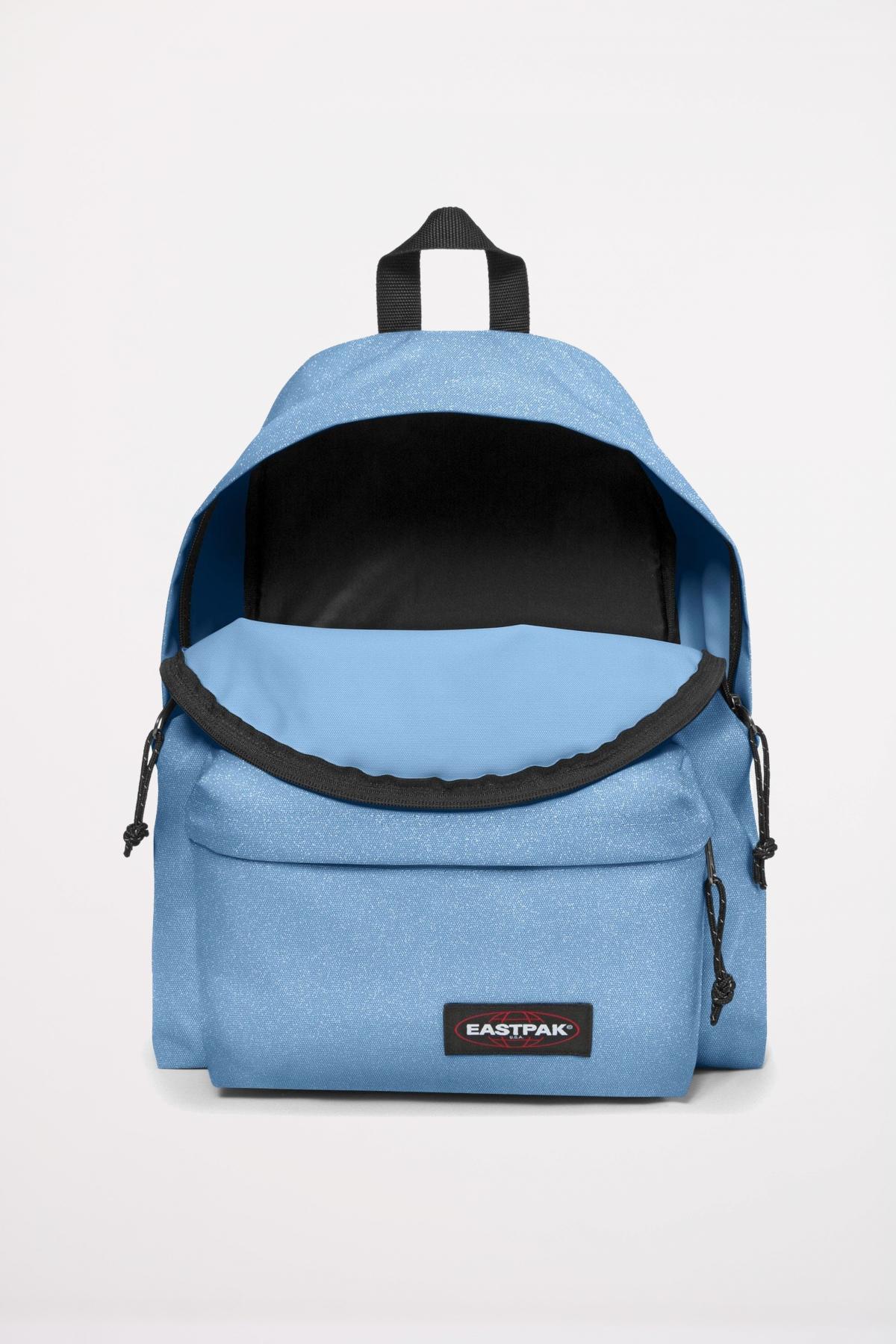 EASTPAK PADDED PAK'R en color AZUL  (4)