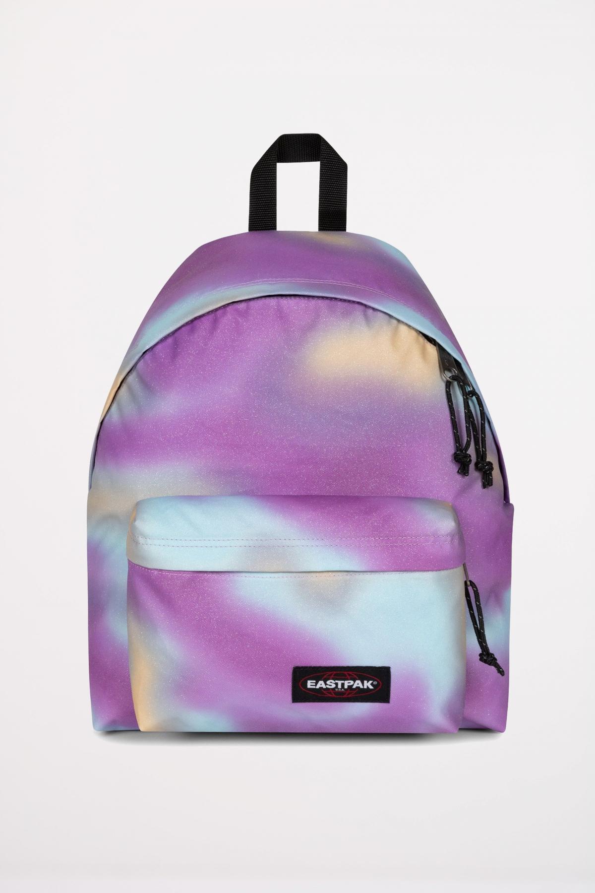 EASTPAK  PADDED PAK'R en color MULTICOLOR  (1)