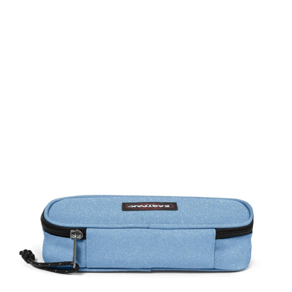EASTPAK OVAL SINGLE en color AZUL  (5)