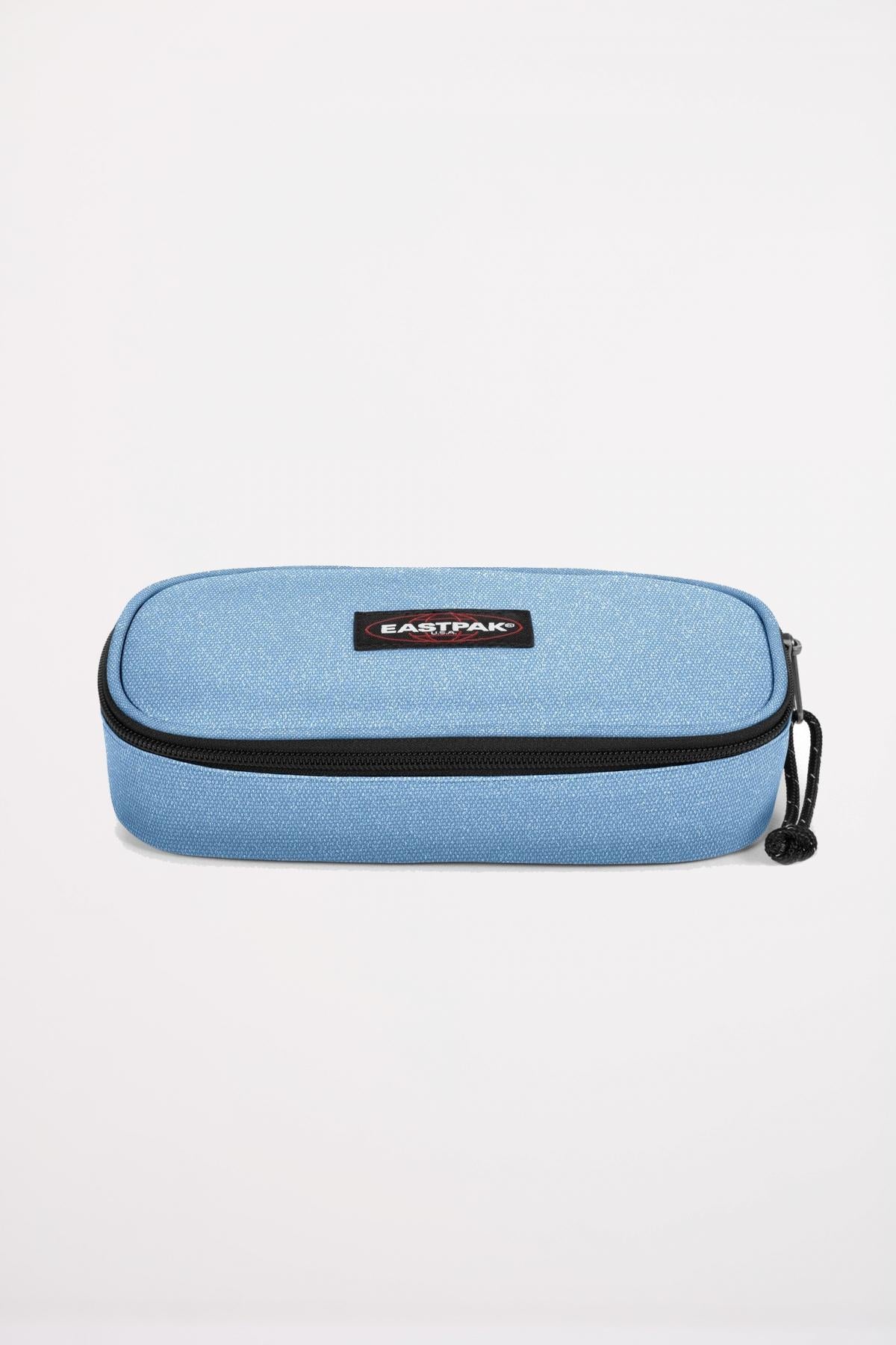 EASTPAK OVAL SINGLE en color AZUL  (1)