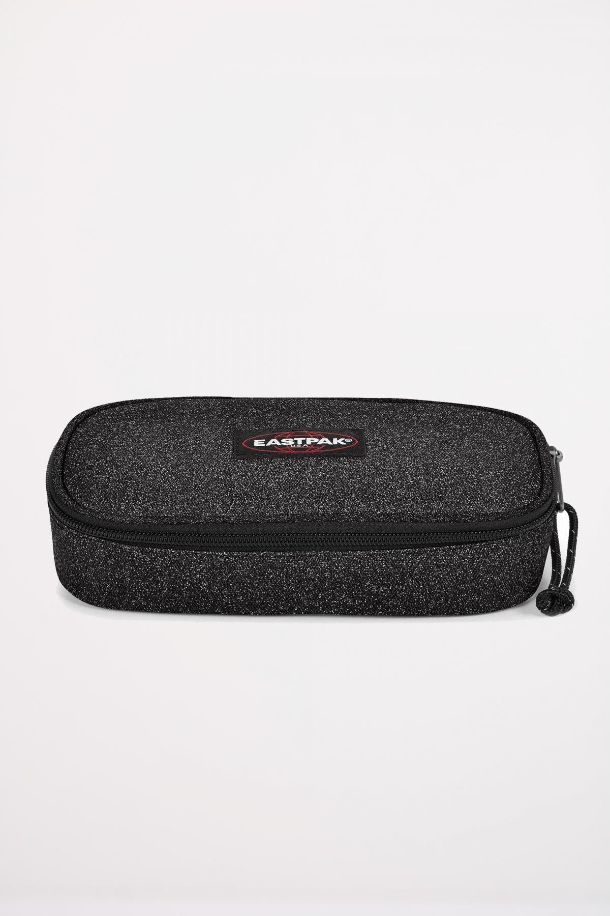 EASTPAK OVAL SINGLE en color NEGRO  (1)