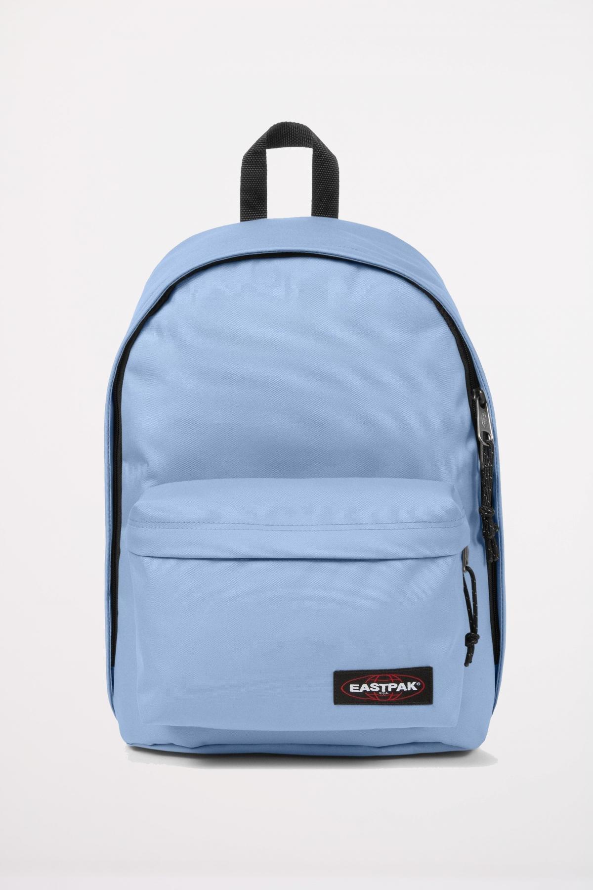 EASTPAK OUT OF OFFICE en color AZUL  (1)