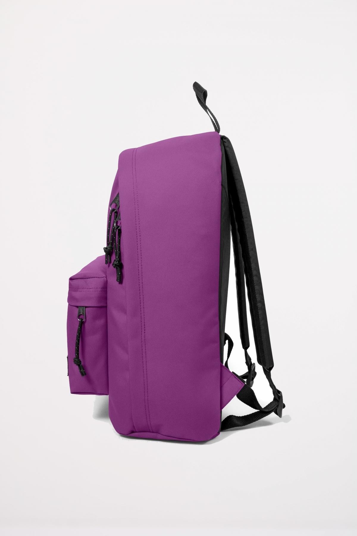 EASTPAK OUT OF OFFICE en color VIOLETA  (2)