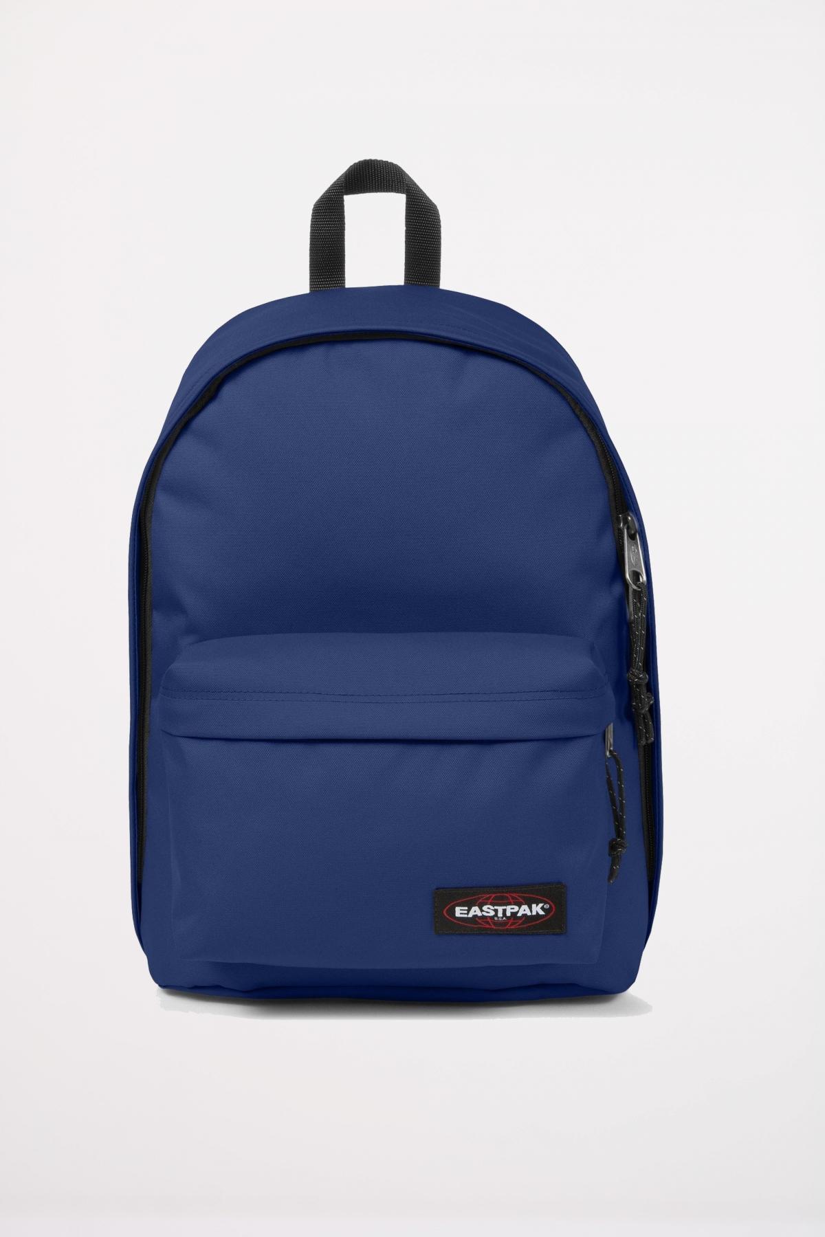 EASTPAK OUT OF OFFICE en color AZUL  (1)