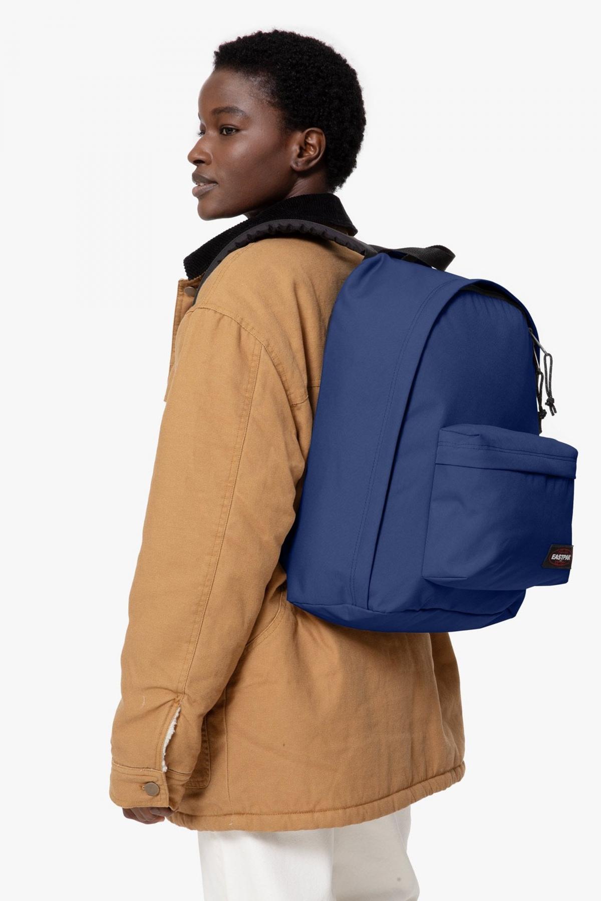 EASTPAK OUT OF OFFICE en color AZUL  (5)