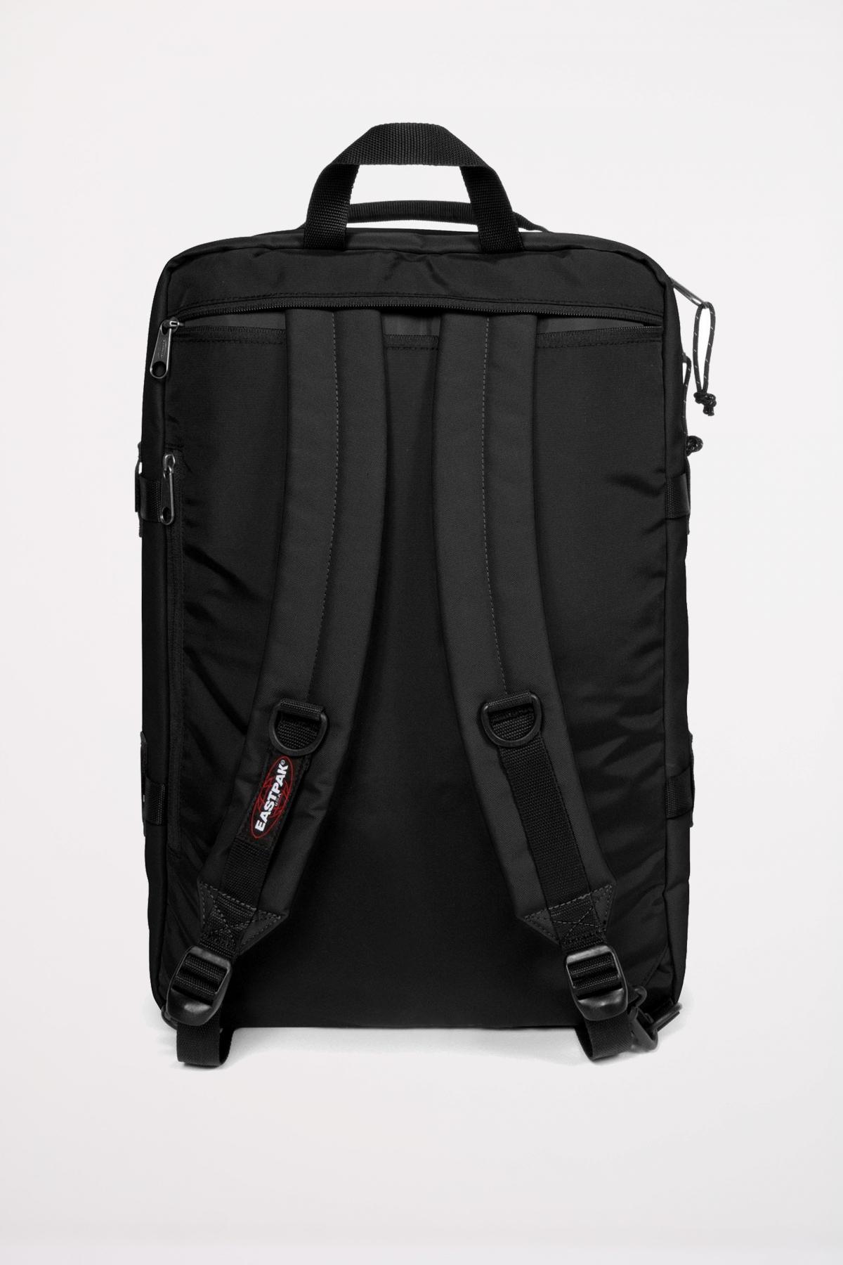 EASTPAK TRAVELPACK en color NEGRO  (2)
