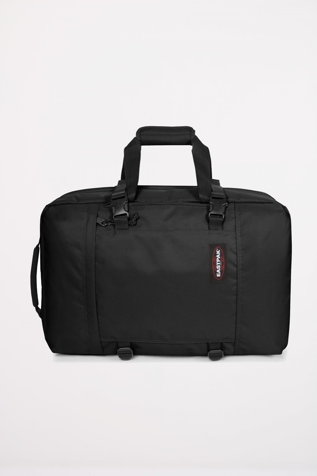 EASTPAK TRAVELPACK en color NEGRO  (3)