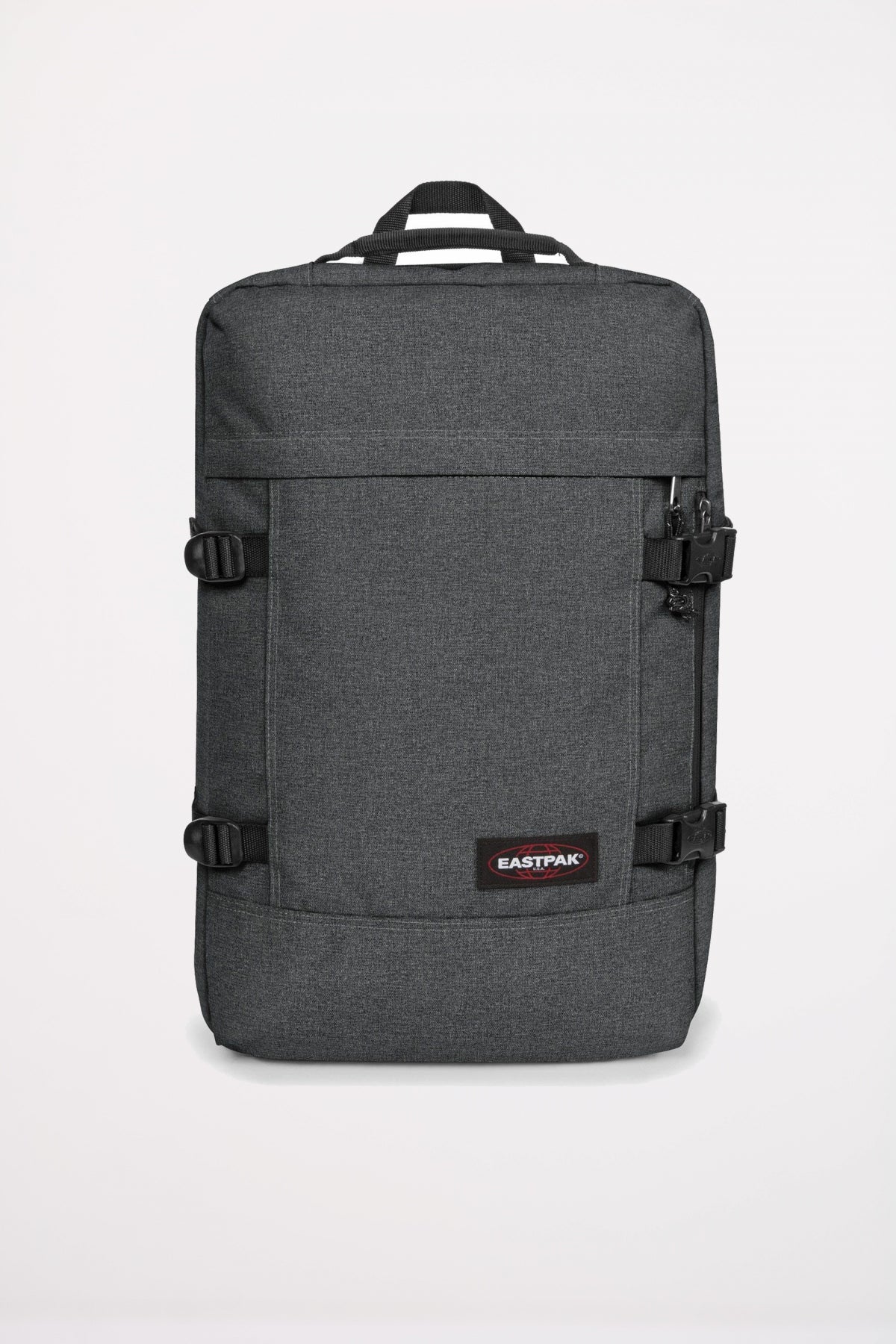 EASTPAK TRAVELPACK en color GRIS  (1)