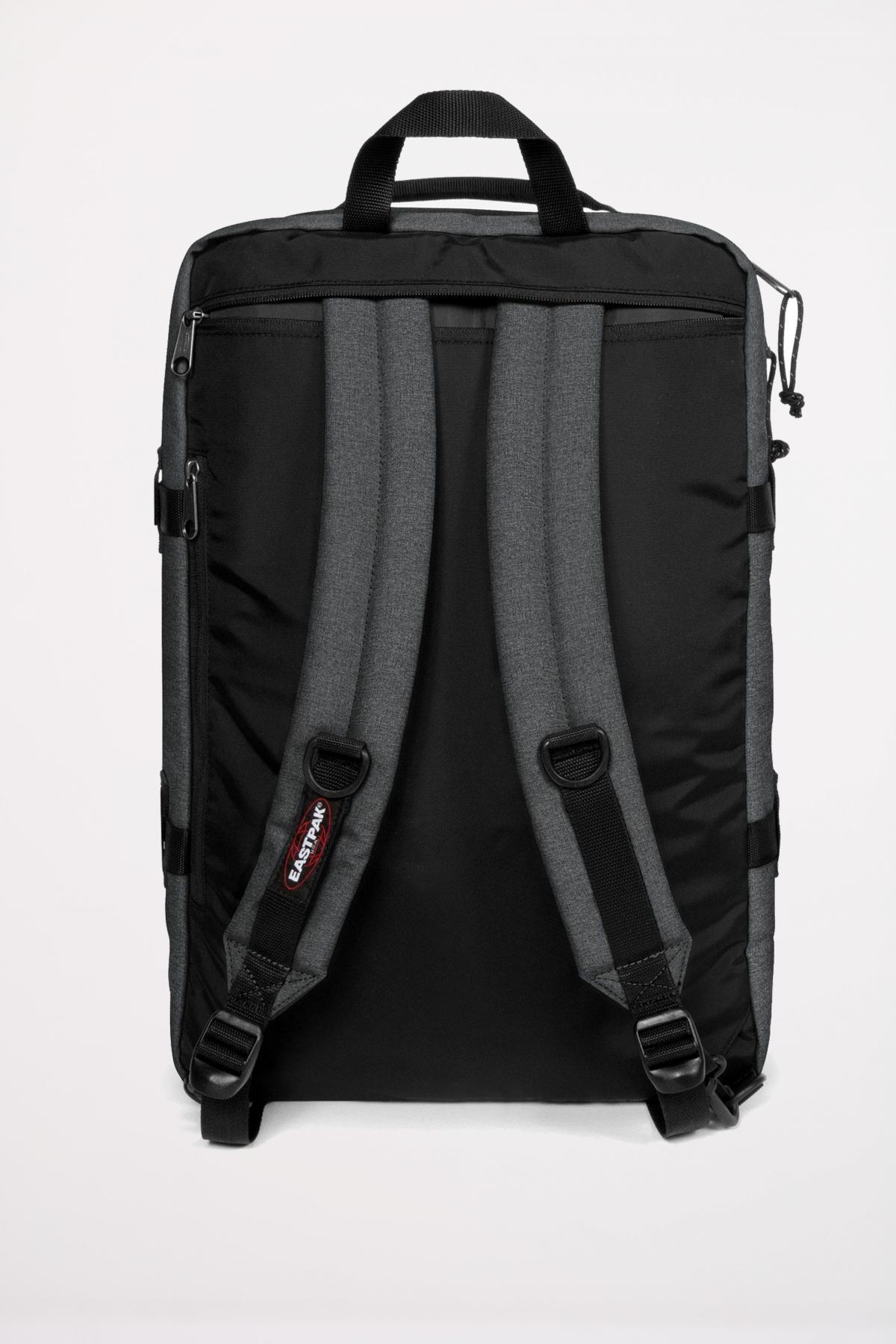 EASTPAK TRAVELPACK en color GRIS  (2)