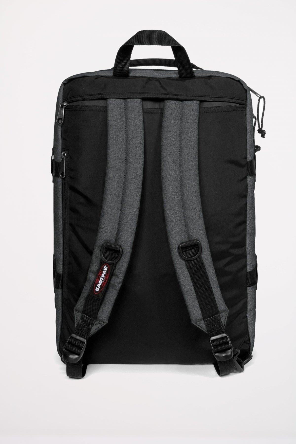 EASTPAK TRAVELPACK en color GRIS  (2)