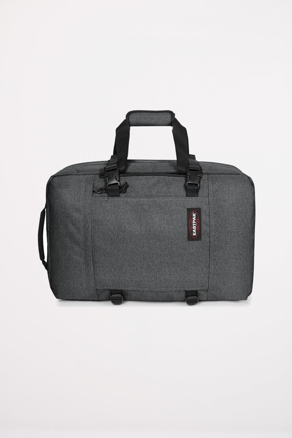 EASTPAK TRAVELPACK en color GRIS  (3)