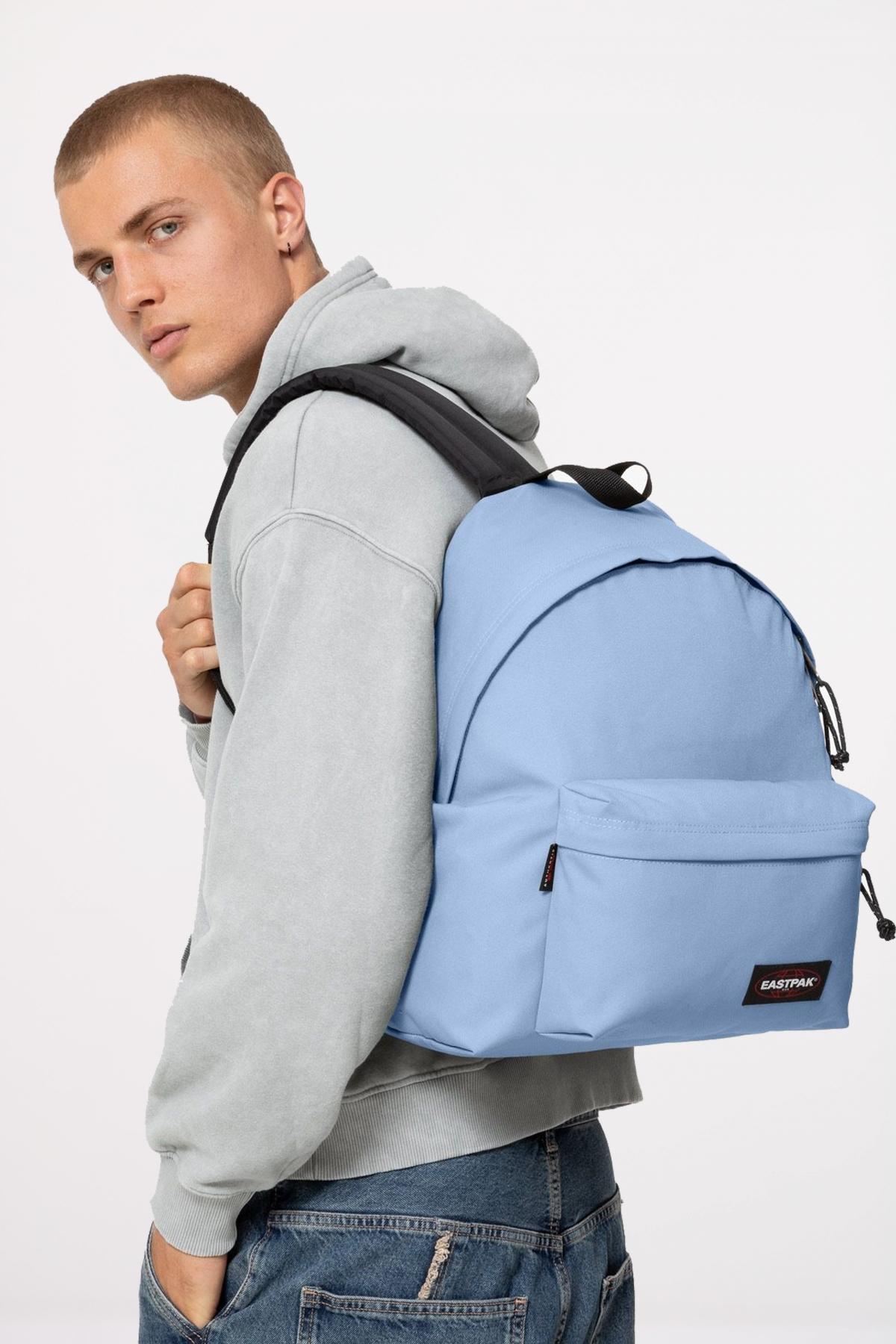 EASTPAK  DAY PAK'R en color AZUL  (4)