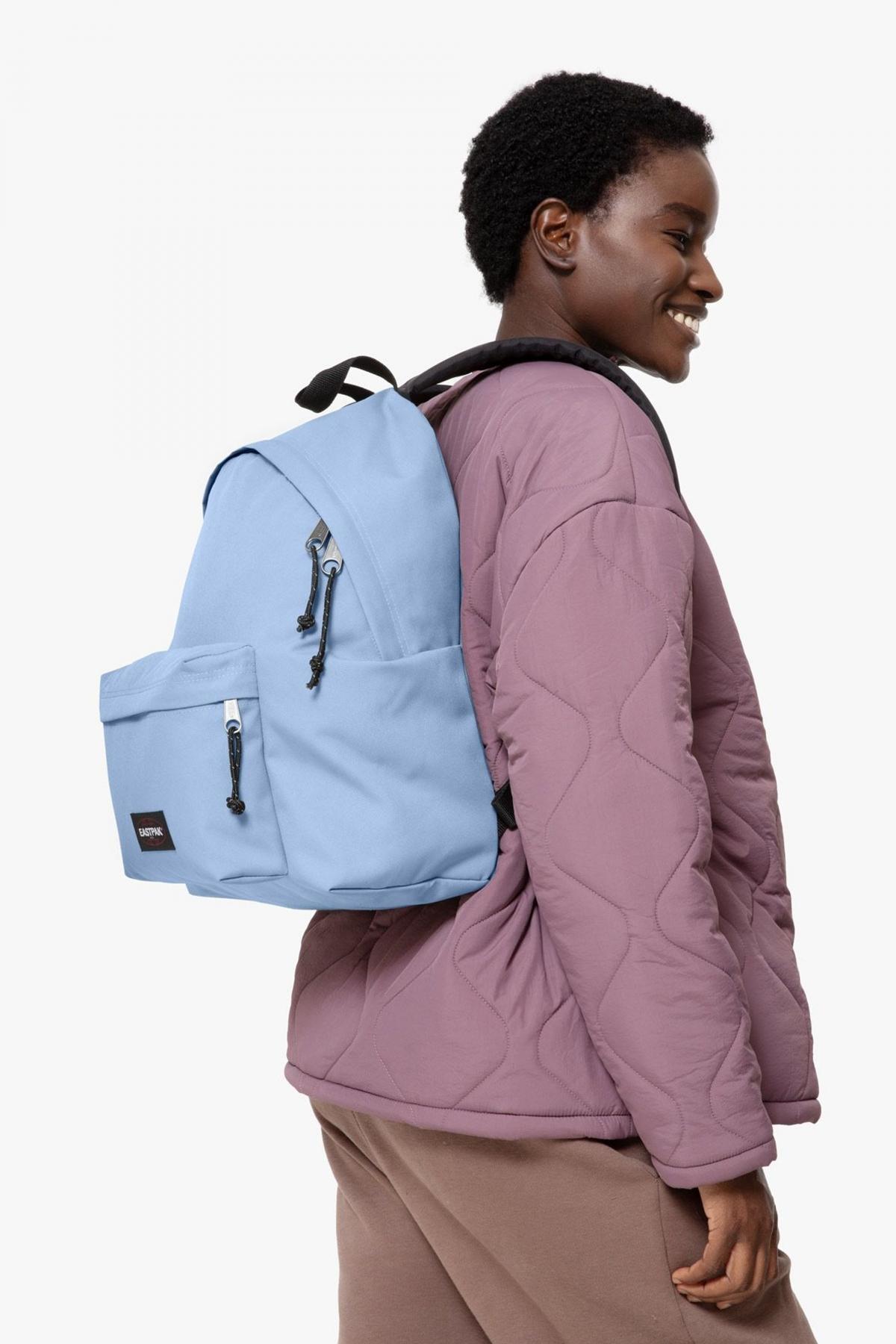EASTPAK  DAY PAK'R en color AZUL  (5)